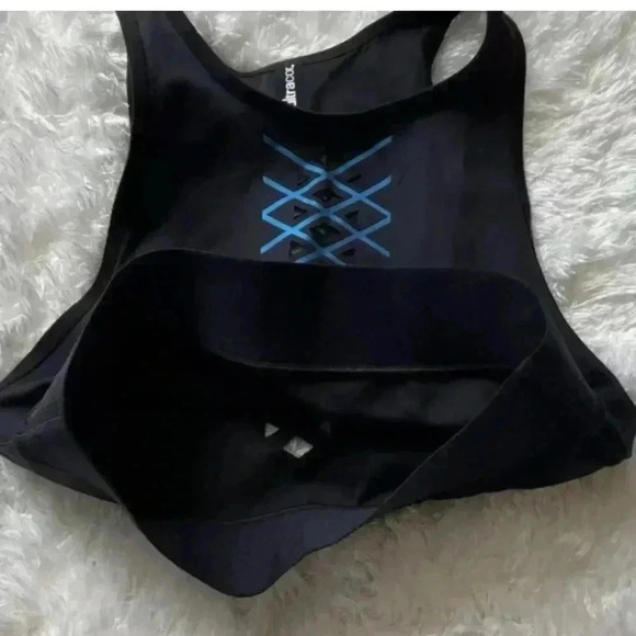 Ultracor‎ Altitude Interlace Crop Top Sports Bra size XS - Picture 5 of 12